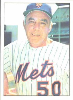 1976 SSPC 617 Phil Cavarretta CO 1976 SSPC 617 Phil Cavarretta CO